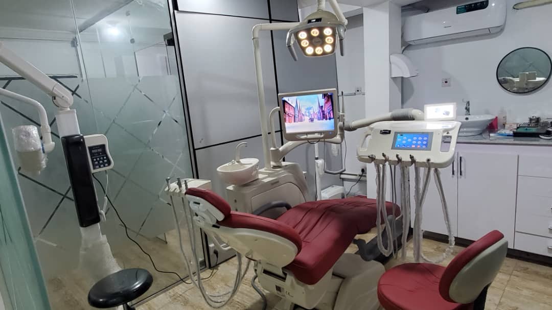 Ridgecrest Dental Clinic Dental World