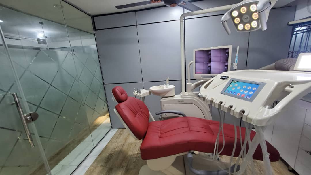 Ridgecrest Dental Clinic Dental World