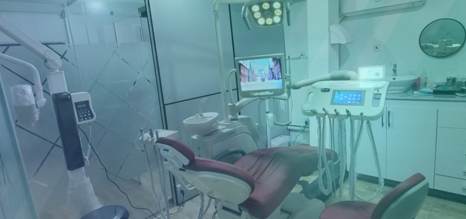 Ridgecrest Dental Clinic Dental World